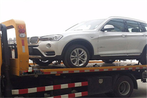 祁东拖车24小时服务电话