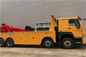 祁东道路救援公司
